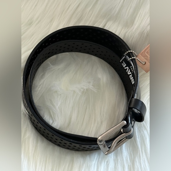 🇨🇦 Brave Leather Collection - JAXON - Picture 4 of 10